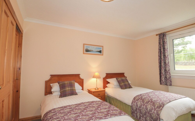 Garden Lodge