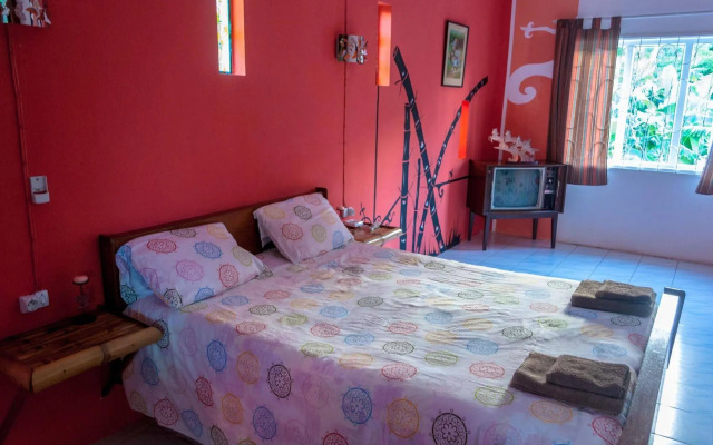 Titli Guest House