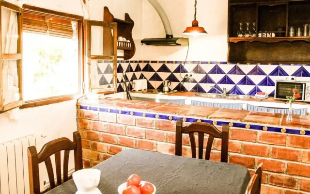 Casa Rural Catifalarga Capileira