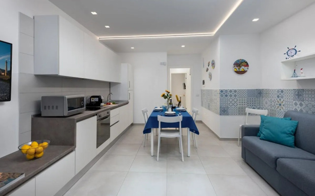 Isule Apartments Trilo 2 Piano Seminterrato