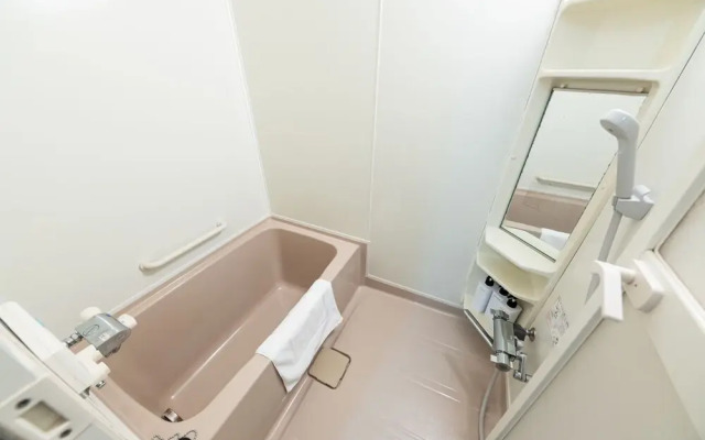 Hongo 11 Hotel