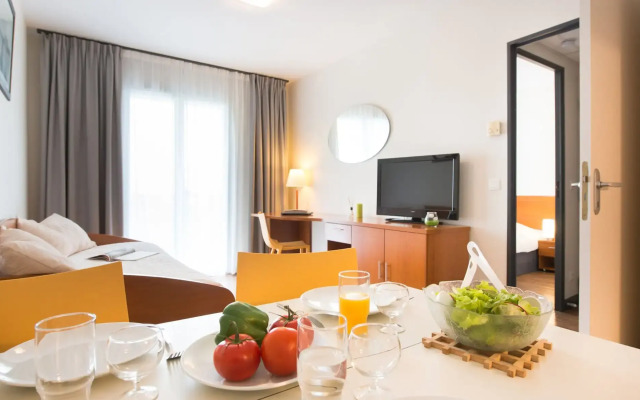 Comfort Aparthotel Saint-Nazaire Les Portes de l Ocean