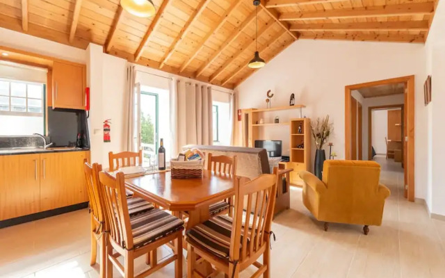 Villa Traditional, Pico by Izibookings