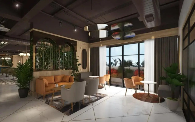 Citadines Paras Square Gurugram