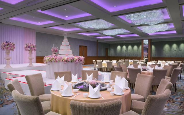 The Westin Grande Sukhumvit, Bangkok
