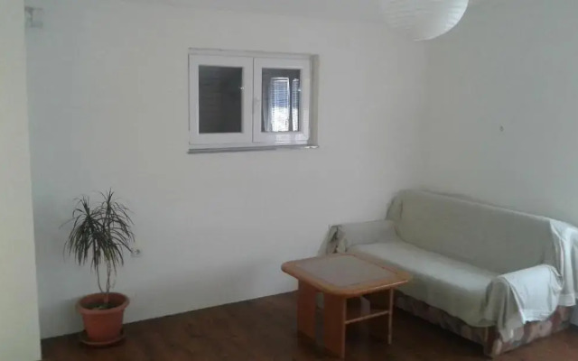 Apartment Maja