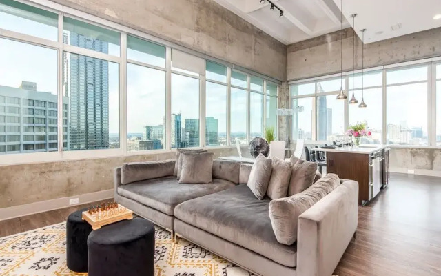 CHIC COLLECTION by NOHOTEL on Piedmont