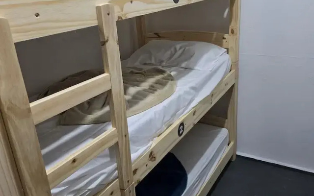 Ô de casa hostel