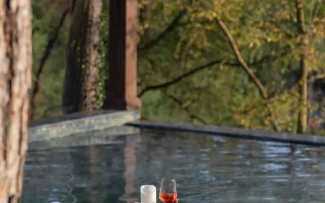 Wuta Xinshe Tangquan Homestay (Hangzhou Stork Branch)