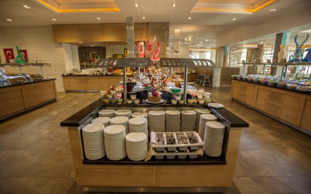 Armas Belek Hotel
