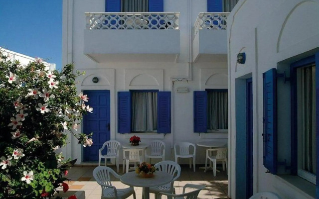 Poseidon Studios
