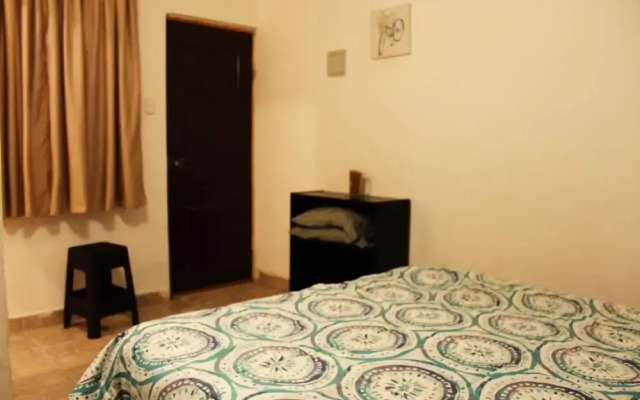 Casa Sirius
