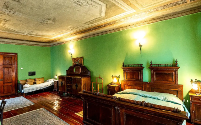 Casa Wagner Sighisoara
