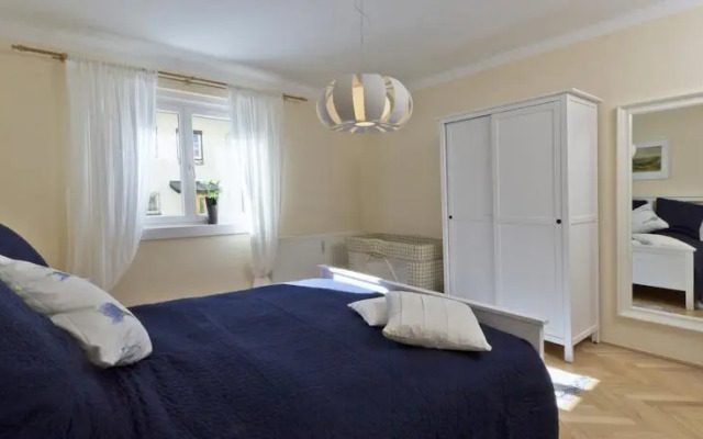 Hochstein Appartements