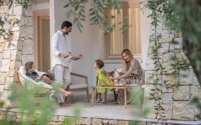 Gattarella Family Resort Puglia - Ville al mare