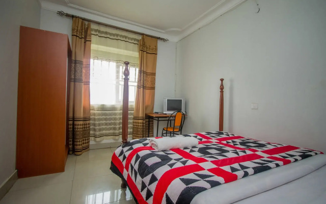 New Fort View Hotel