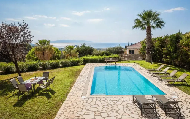 Sun Villas