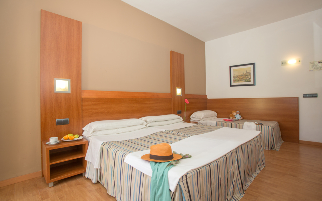 Hotel Alea