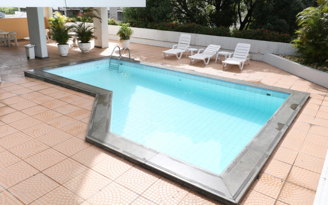 Hotel Nacional Inn Aeroporto Recife