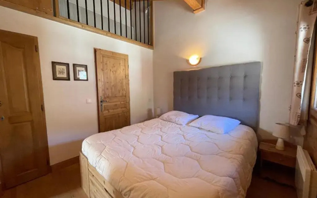 Appartement Samoëns, 3 pièces, 5 personnes - FR-1-624-49
