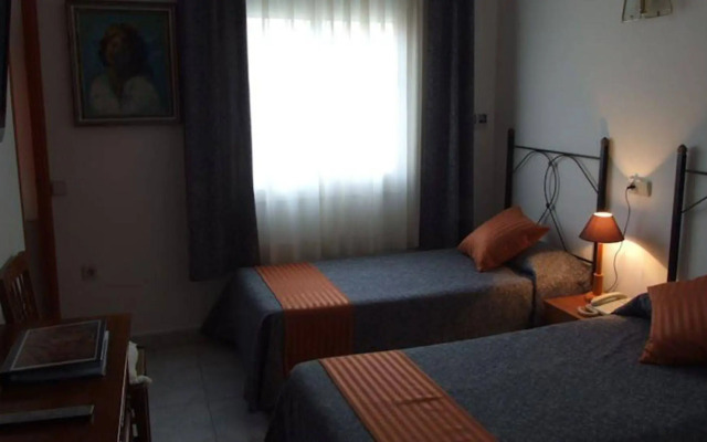 Hotel Montserrat