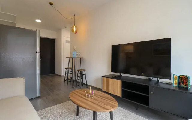 w Marvelous 1BR w Great Balcony in Cusco