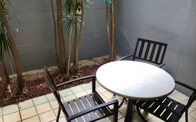Waikiki Garden Villa