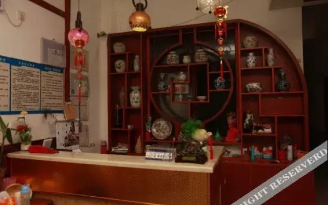 Yulong Inn