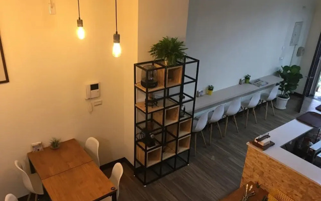 360 Coffee Homestay