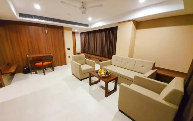 Enrise by Sayaji Pune