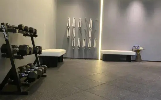 Chongqing Bishan CBD Qingshan Road Yaduo Hotel