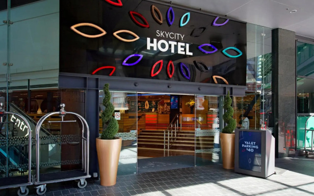 SkyCity Hotel