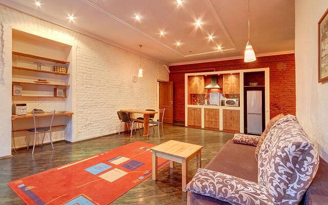 Апартаменты на Невском проспекте 60