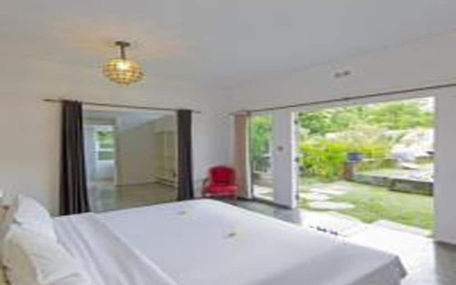 Star Villa