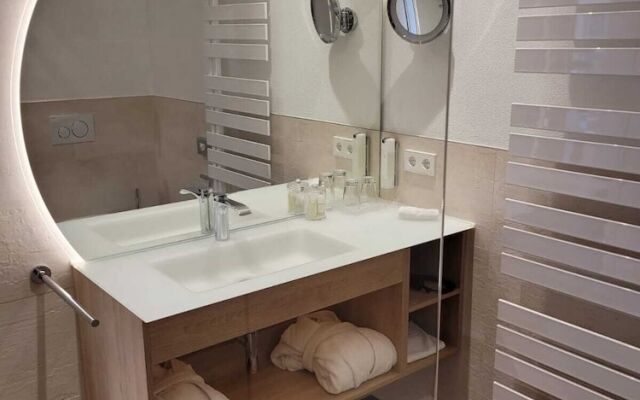 Romantik Hotel Johanniter-Kreuz