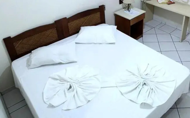 Vinte Park Hotel
