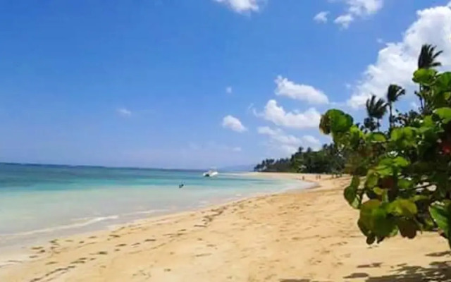 Holiday home Las Terrenas