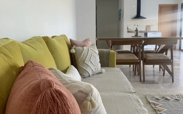 Great Villa for an Unforgettable Holiday