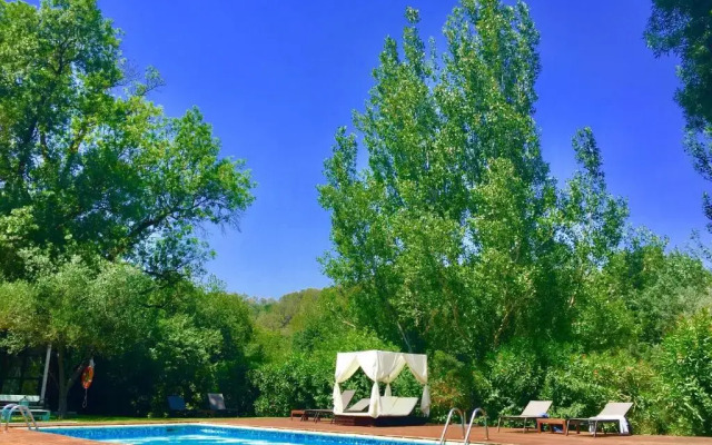 Hotel Masia la Palma