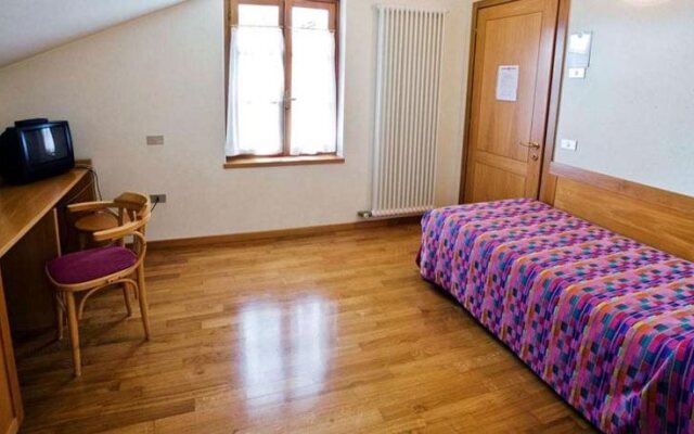 Albergo Ristorante Brescia