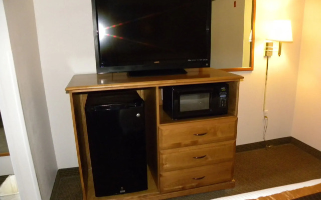 New Victorian Suites