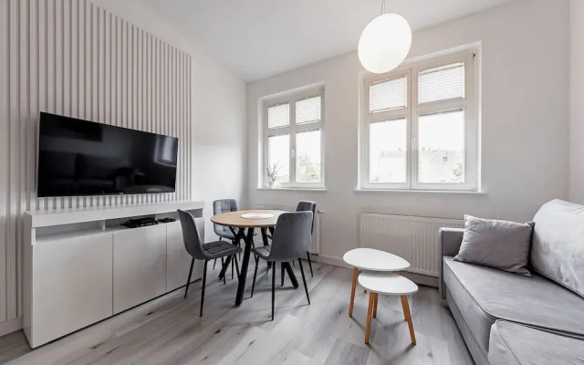 RentPlanet - Apartament Święty Marcin