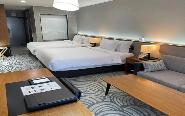 Best Western Plus Gyeongju Hotel
