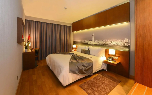 Golden Star Casablanca