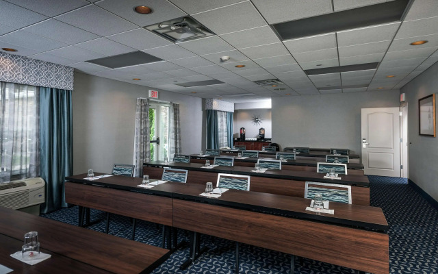 Homewood Suites by Hilton Portland