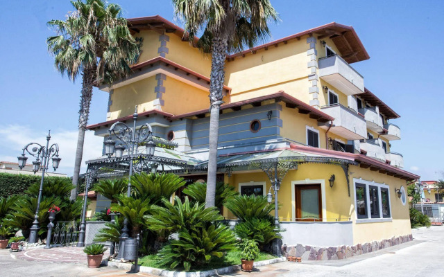Hotel Miramare