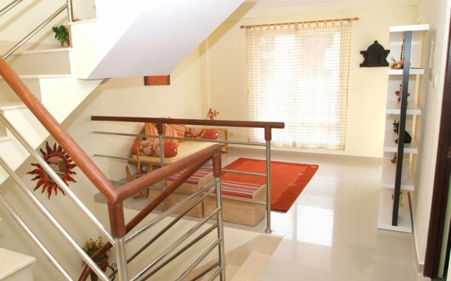Swayambhu Hotels & Apartments - Ramkot