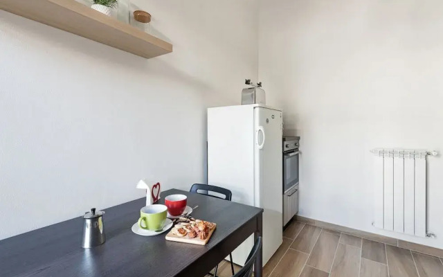 Giardino della Fortezza Apartment