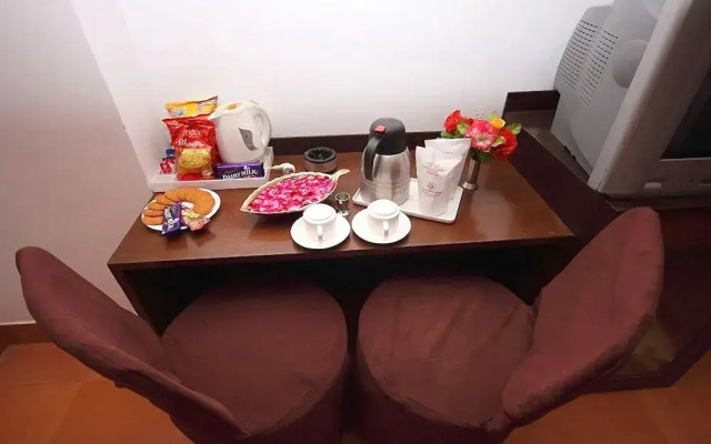 Anand Palace Hotel