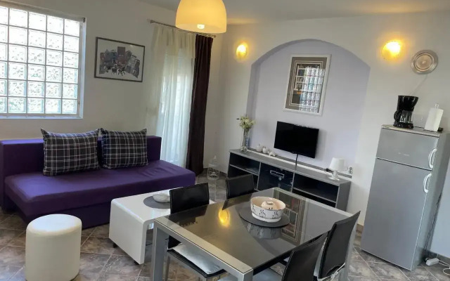 Luxury apartments SYCAMORE 4*